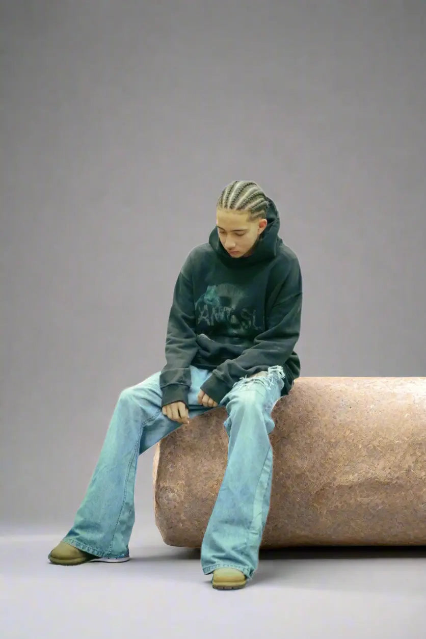 can’t sleep hoodie