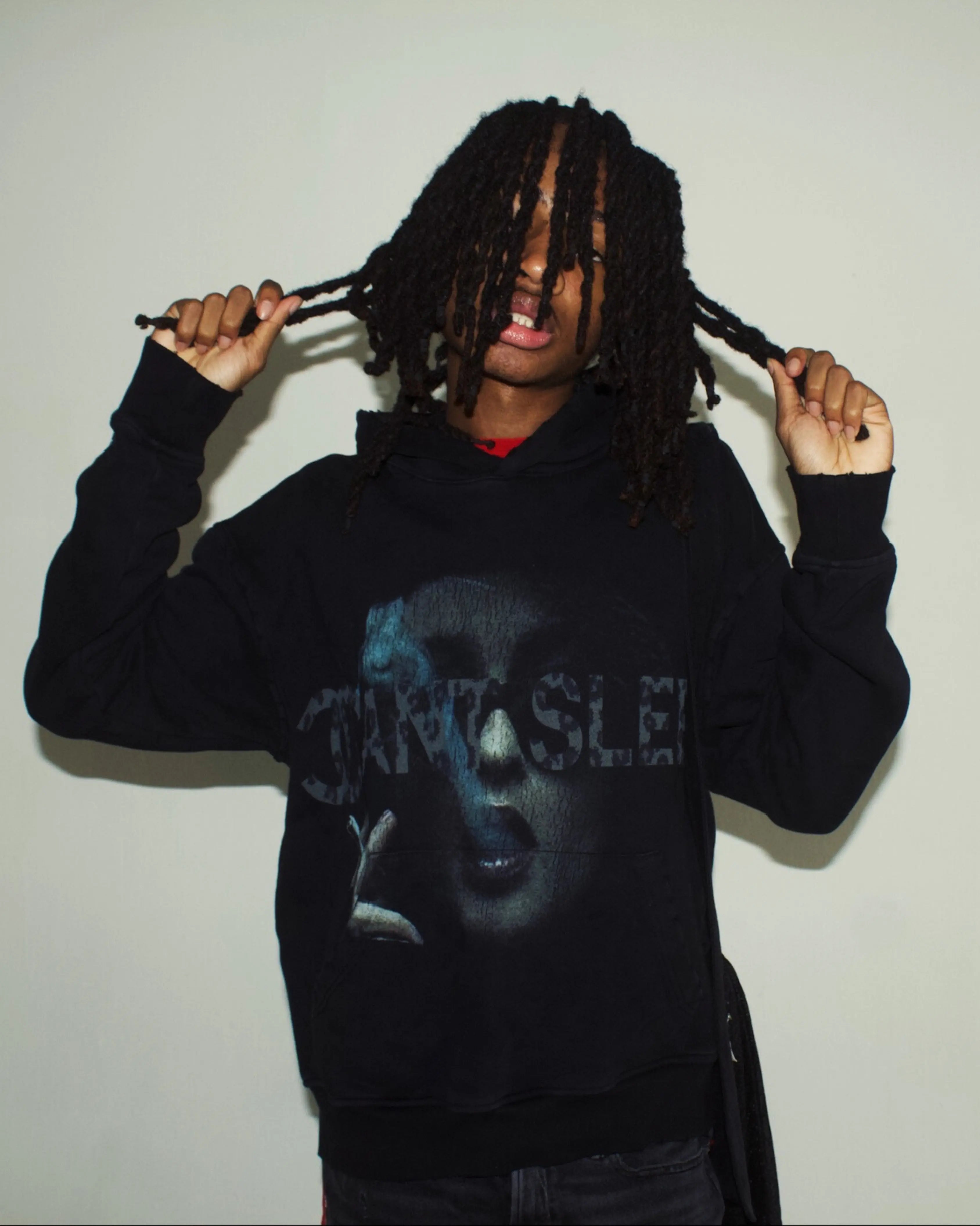 can’t sleep hoodie